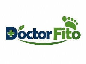 Doctor Fito trademark artwork