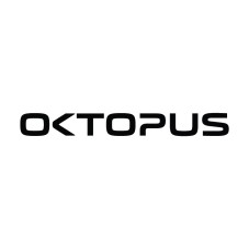 OKTOPUS trademark artwork
