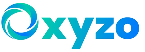OXYZO trademark artwork