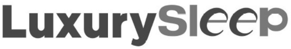 LuxurySleep trademark artwork