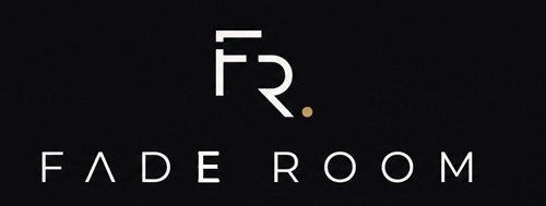 FADE ROOM trademark artwork
