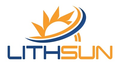 LITHSUN trademark artwork