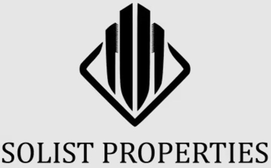 SOLIST PROPERTIES trademark artwork