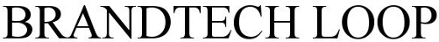 BRANDTECH LOOP trademark artwork