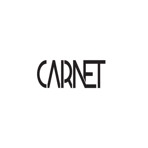 CARNET trademark artwork