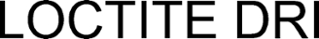 LOCTITE DRI trademark artwork