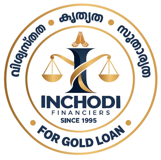 INCHODI FINANCIERS trademark artwork