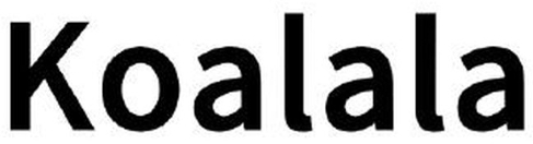 Koalala trademark artwork