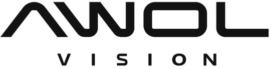 AWOL VISION trademark artwork