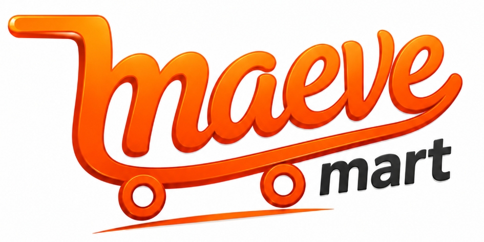 MAEVEMART trademark artwork