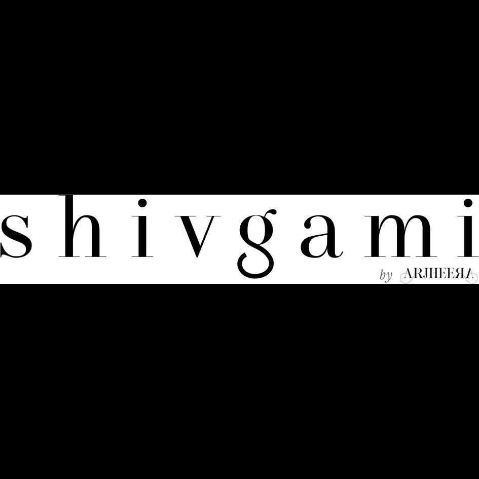 SHIVGAMI - BY ARJHEERA trademark artwork