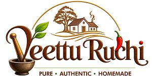 VEETTU RUCHI trademark artwork