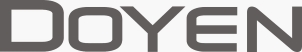 DOYEN trademark artwork