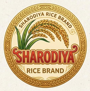 SHARODIYA trademark artwork
