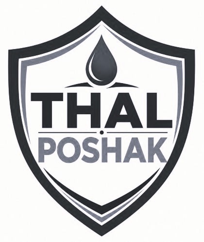 THAL POSHAK trademark artwork