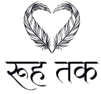 ROOH TAK trademark artwork