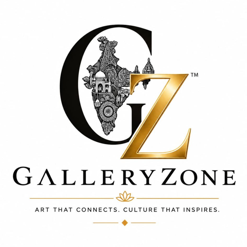 GALLERYZONE trademark artwork