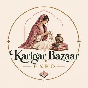 KARIGAR BAZAAR EXPO trademark artwork