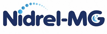 Nidrel-MG trademark artwork