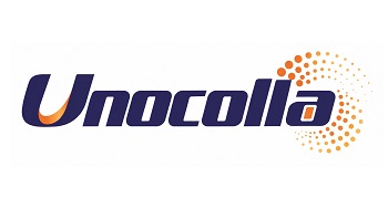 Unocolla trademark artwork