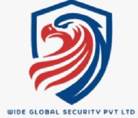 WIDE GLOBAL SECURITY PVT. LTD. trademark artwork