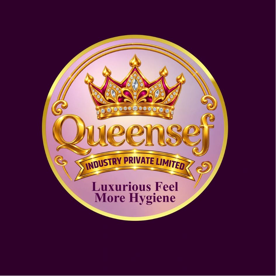 QUEENSEF INDUSTRY PRIVATE LIMITED trademark artwork