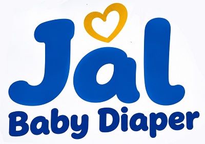 Jal Baby Diaper trademark artwork