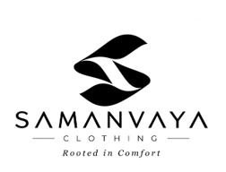 SAMANVAYA CLOTHING trademark artwork