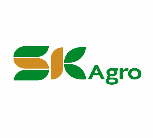 SK Agro trademark artwork