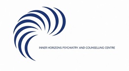 INNER HORIZONS PSYCHIATRY AND COUNSELLING CENTRE trademark artwork