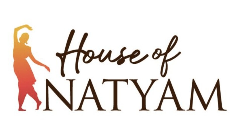 House of Natyam trademark artwork