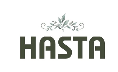 HASTA trademark artwork