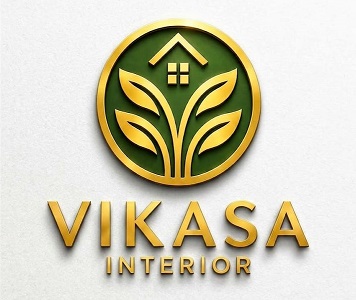 VIKASA INTERIOR trademark artwork