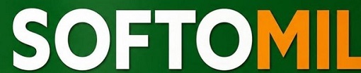 SOFTOMIL trademark artwork