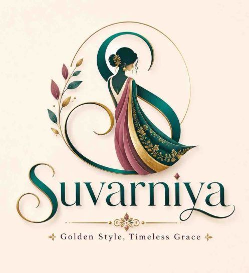 SUVARNIYA trademark artwork