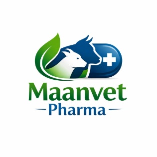 MAANVET PHARMA trademark artwork