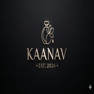 KAANAV EST. 2024 trademark artwork