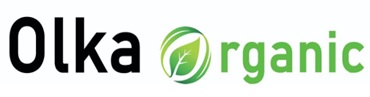 Olka Organic trademark artwork