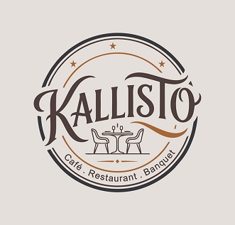 KALLISTO Café Restaurant Banquet trademark artwork