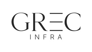 GREC INFRA (device) trademark artwork