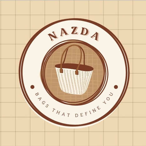 NAZDA trademark artwork