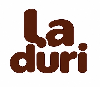 la duri trademark artwork