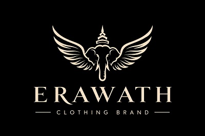 ERAWATH CLOTHING BRAND trademark artwork