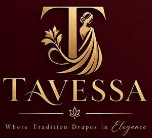 TAVESSA trademark artwork
