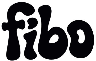 FIBO trademark artwork
