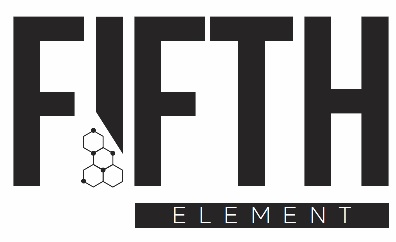 FIFTH ELEMENT trademark artwork