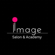 IMAGE SALON & ACADEMY trademark artwork