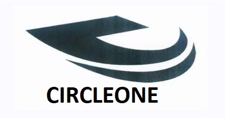 CIRCLEONE WITH DEVICE trademark artwork