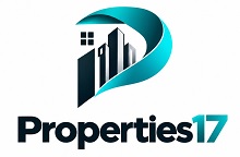 PROPERTIES17 trademark artwork