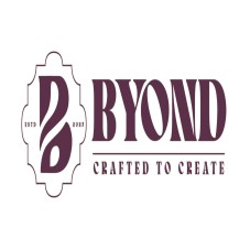 BYOND (LABEL) trademark artwork